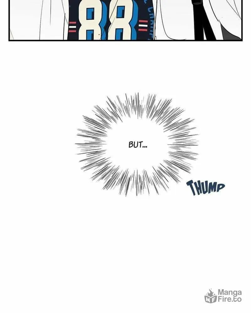 After School Lessons for Unripe Apples Chapter 72 page 20 - 