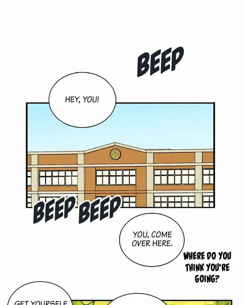 After School Lessons for Unripe Apples Chapter 72 page 191 - 