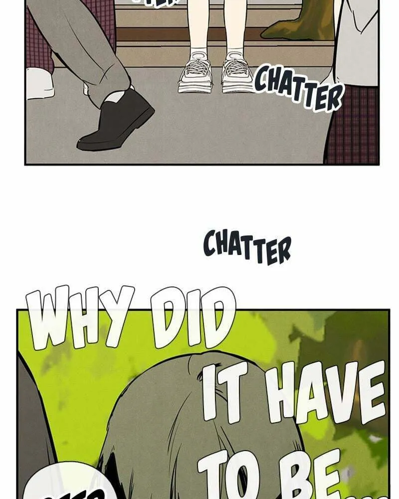 After School Lessons for Unripe Apples Chapter 72 page 193 - 