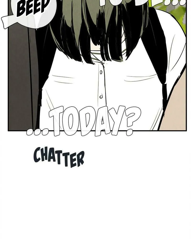After School Lessons for Unripe Apples Chapter 72 page 194 - 