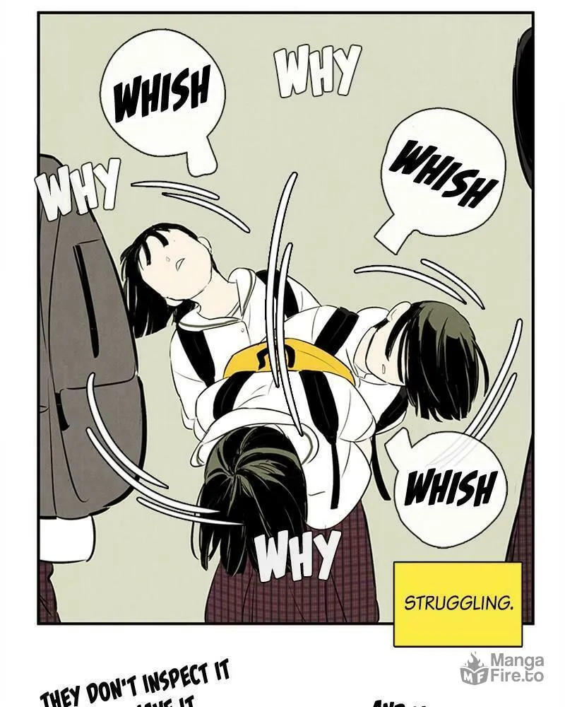 After School Lessons for Unripe Apples Chapter 72 page 195 - 