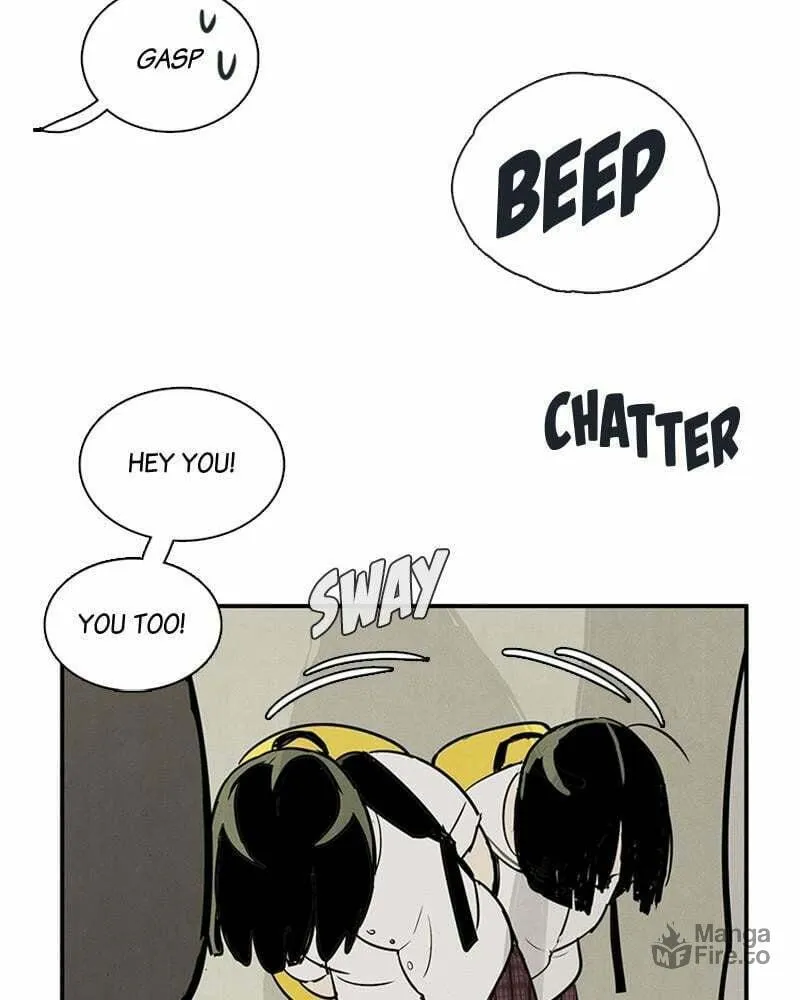 After School Lessons for Unripe Apples Chapter 72 page 201 - 