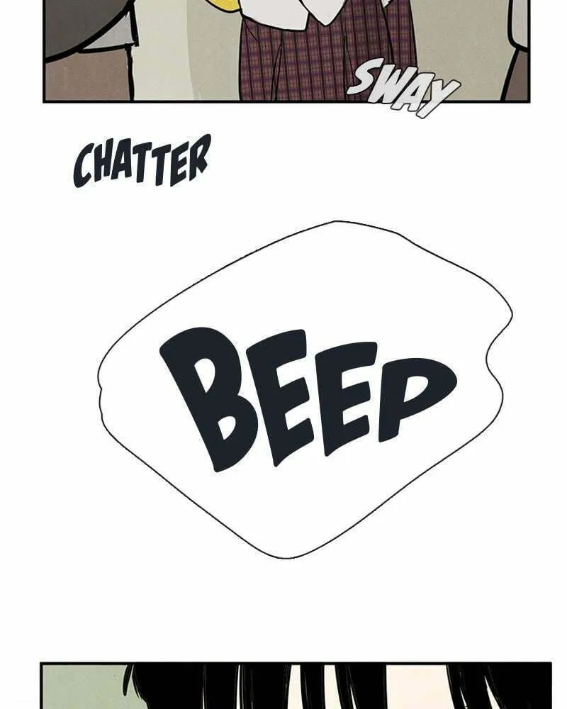 After School Lessons for Unripe Apples Chapter 72 page 202 - 