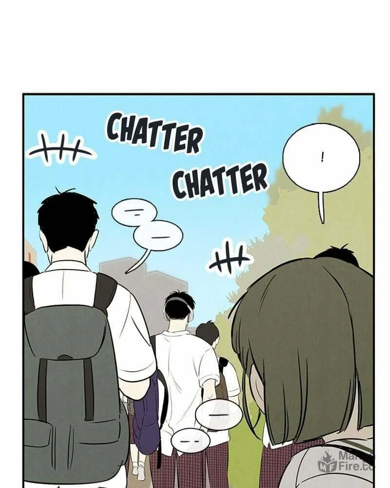 After School Lessons for Unripe Apples Chapter 72 page 204 - 