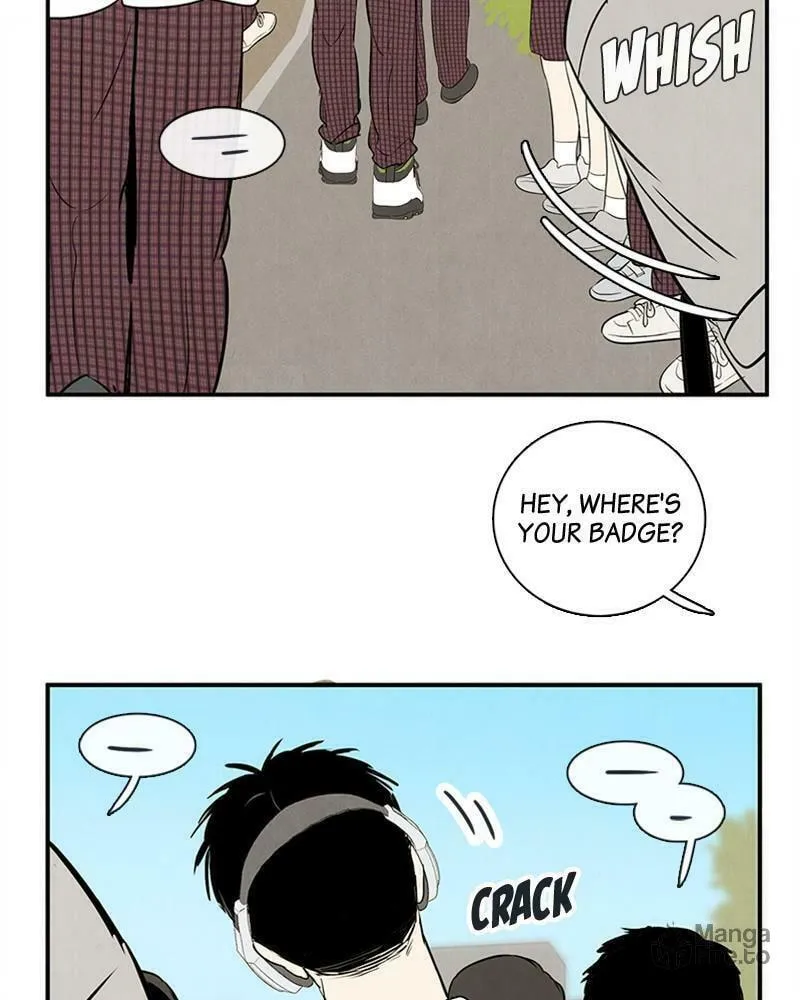 After School Lessons for Unripe Apples Chapter 72 page 205 - 