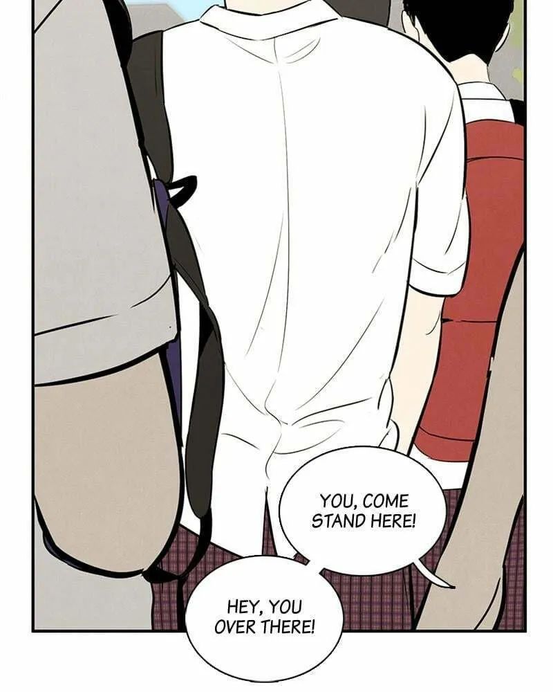 After School Lessons for Unripe Apples Chapter 72 page 206 - 