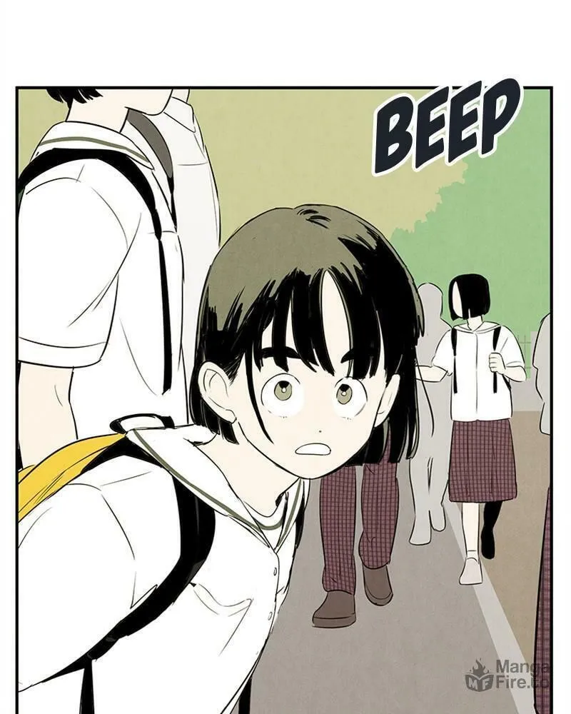 After School Lessons for Unripe Apples Chapter 72 page 207 - 