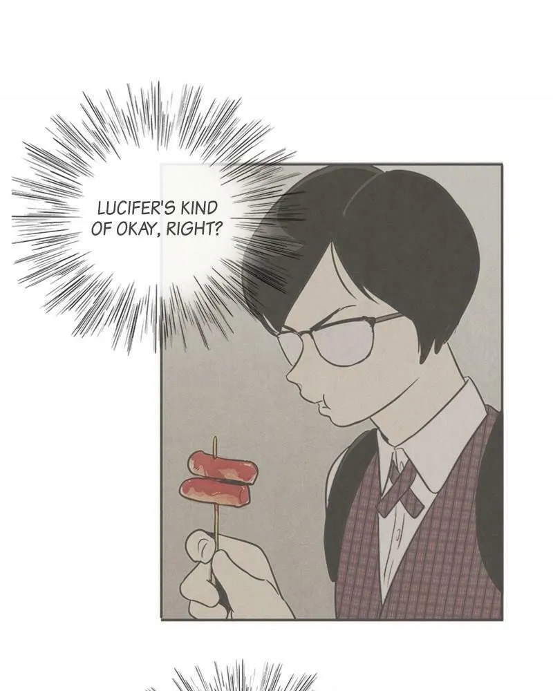 After School Lessons for Unripe Apples Chapter 72 page 22 - 