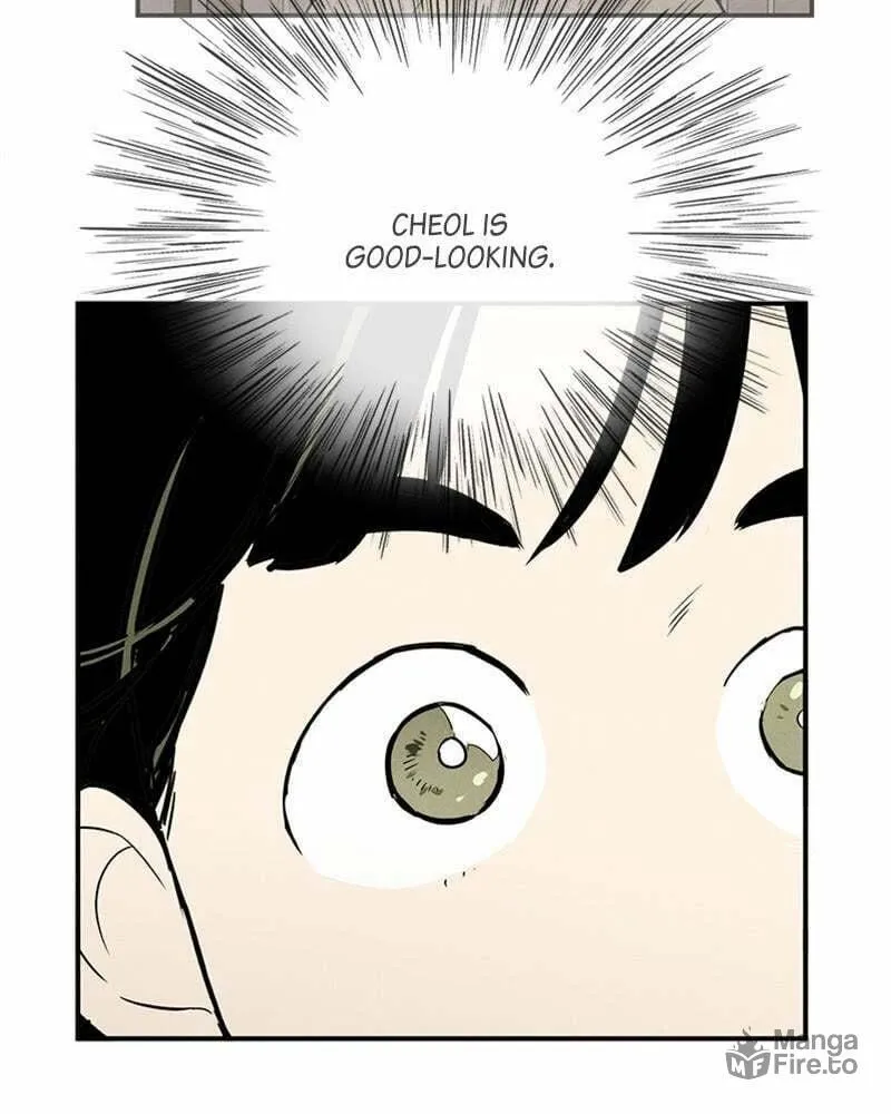 After School Lessons for Unripe Apples Chapter 72 page 24 - 