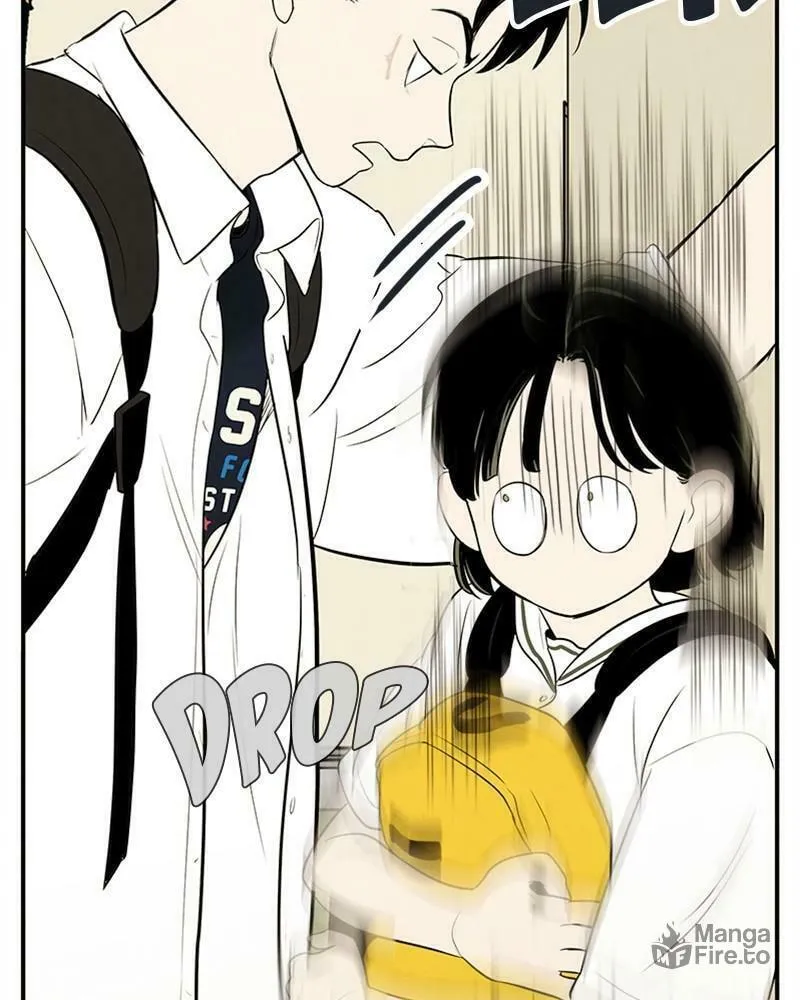 After School Lessons for Unripe Apples Chapter 72 page 30 - 