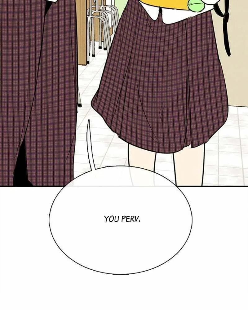 After School Lessons for Unripe Apples Chapter 72 page 4 - 