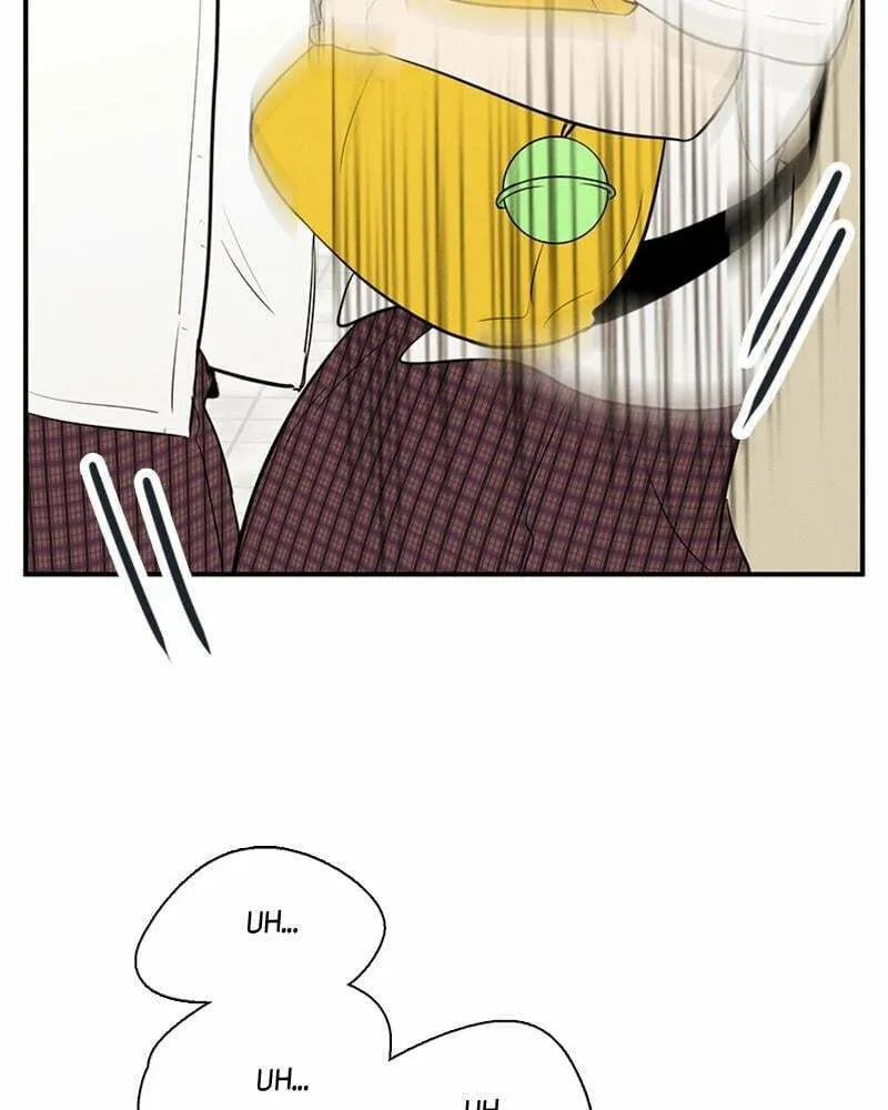 After School Lessons for Unripe Apples Chapter 72 page 31 - 