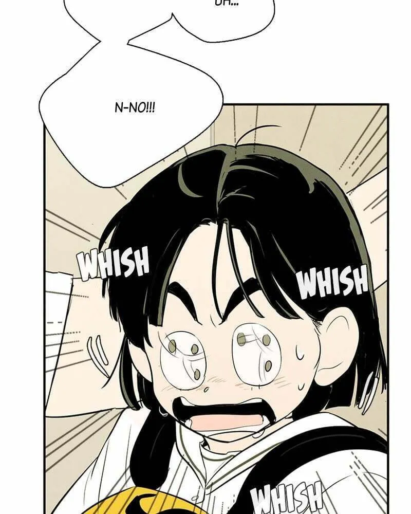 After School Lessons for Unripe Apples Chapter 72 page 32 - 