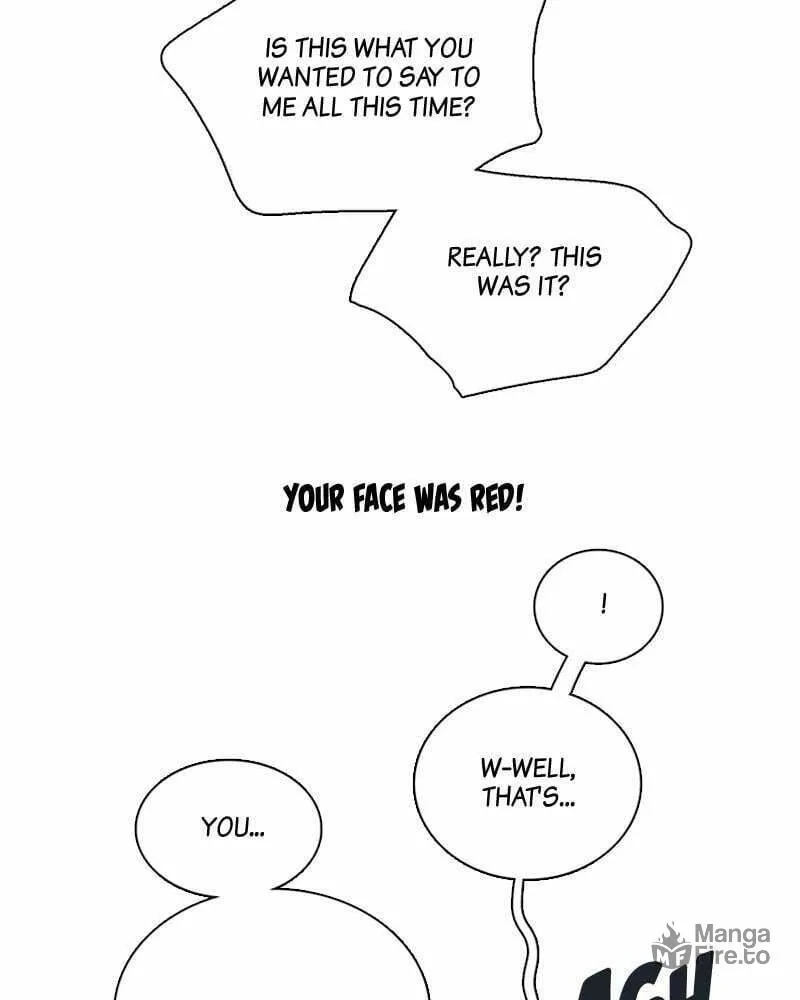 After School Lessons for Unripe Apples Chapter 72 page 36 - 