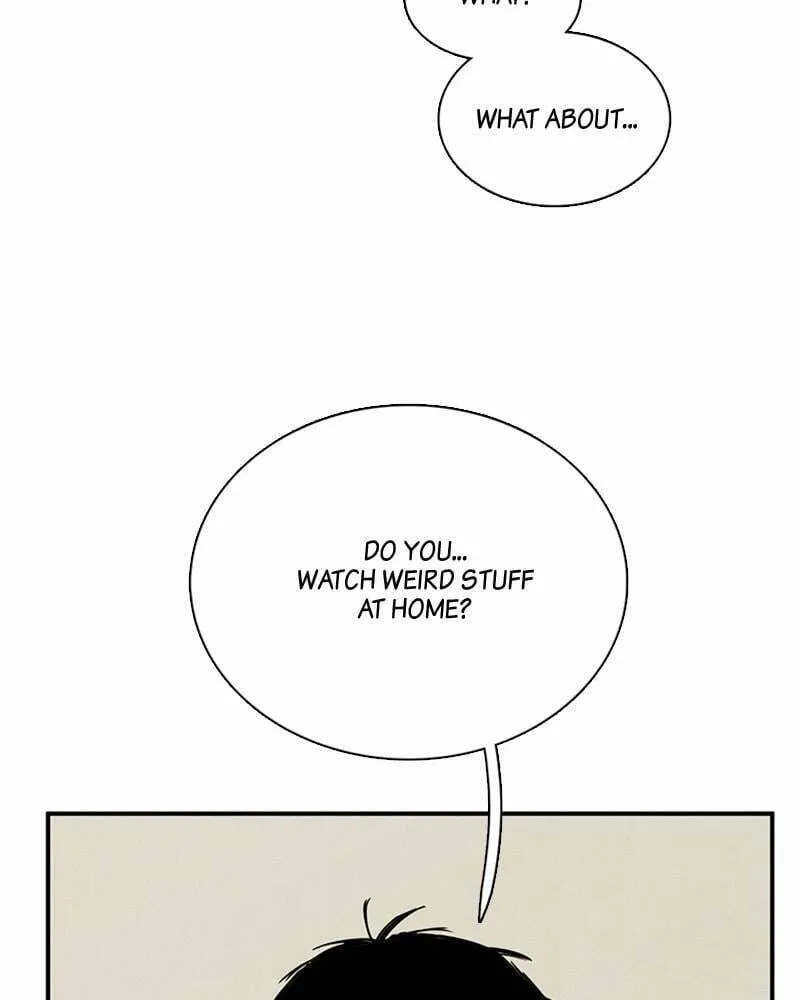 After School Lessons for Unripe Apples Chapter 72 page 38 - 