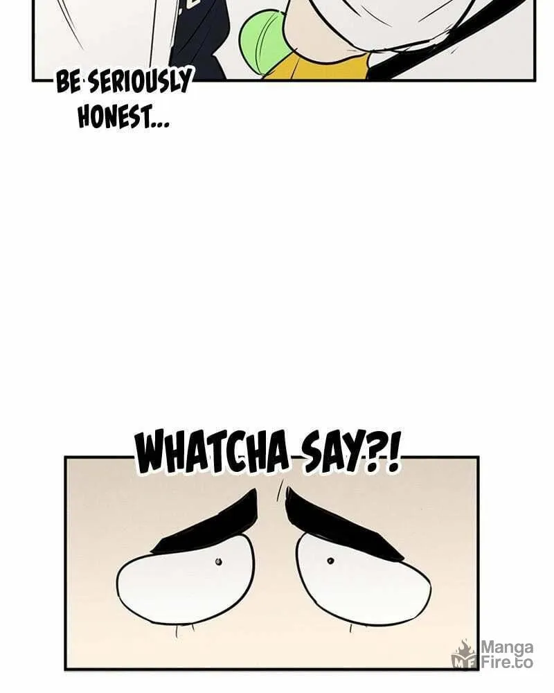 After School Lessons for Unripe Apples Chapter 72 page 40 - 