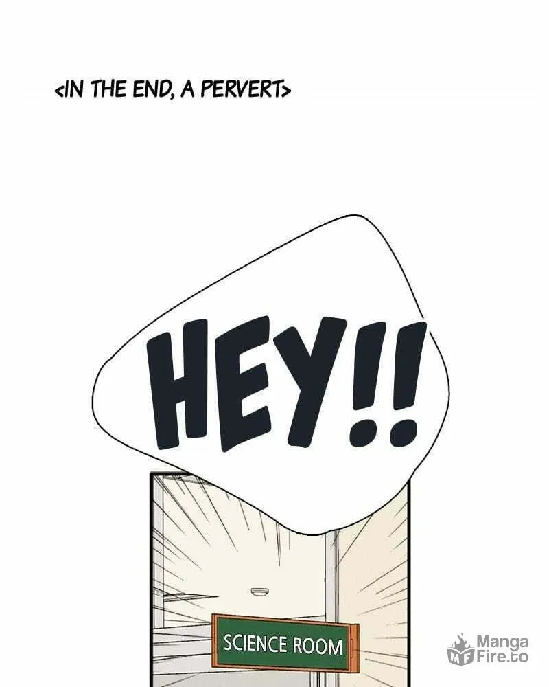 After School Lessons for Unripe Apples Chapter 72 page 42 - 