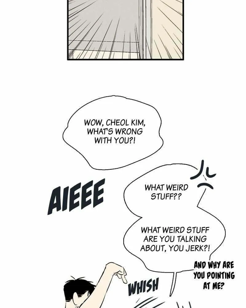 After School Lessons for Unripe Apples Chapter 72 page 43 - 