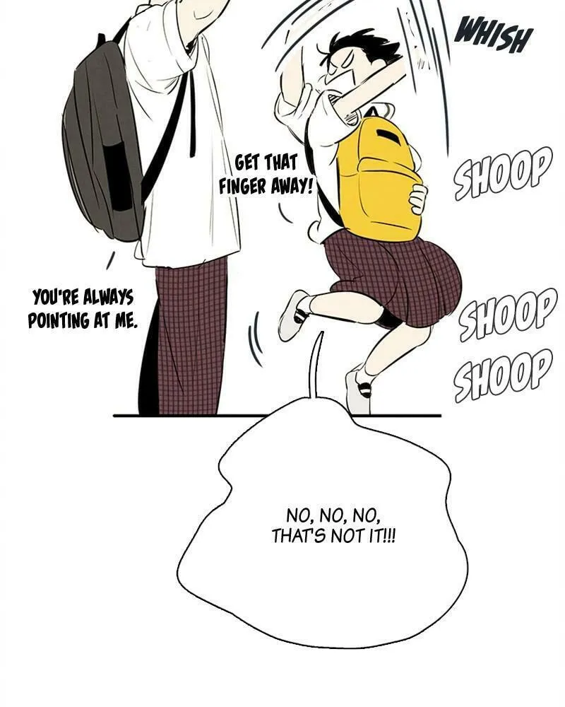 After School Lessons for Unripe Apples Chapter 72 page 44 - 