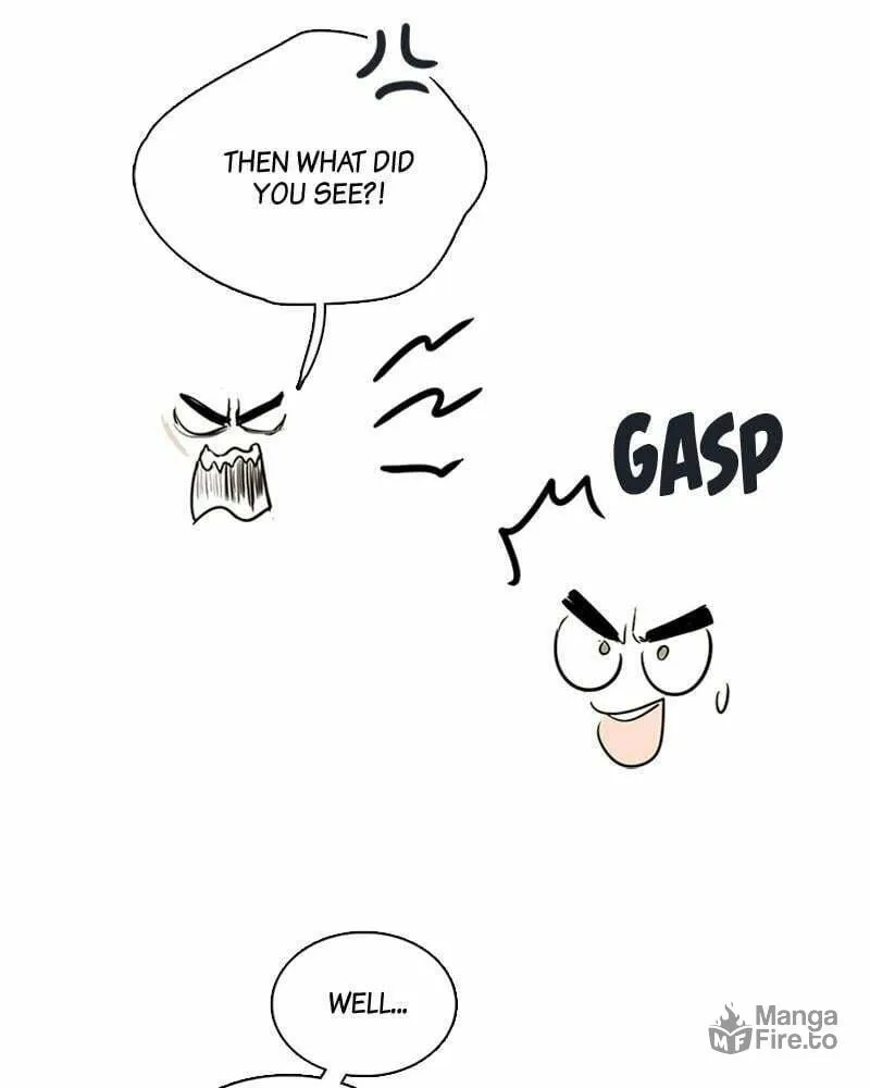 After School Lessons for Unripe Apples Chapter 72 page 45 - 