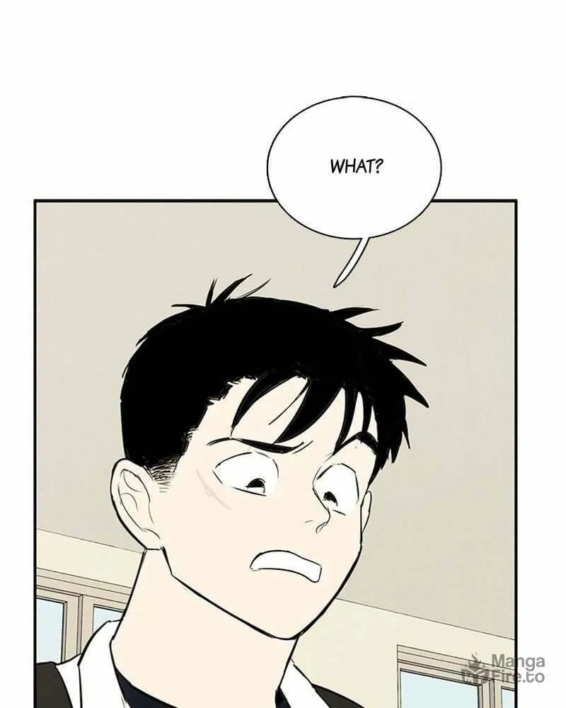 After School Lessons for Unripe Apples Chapter 72 page 48 - 