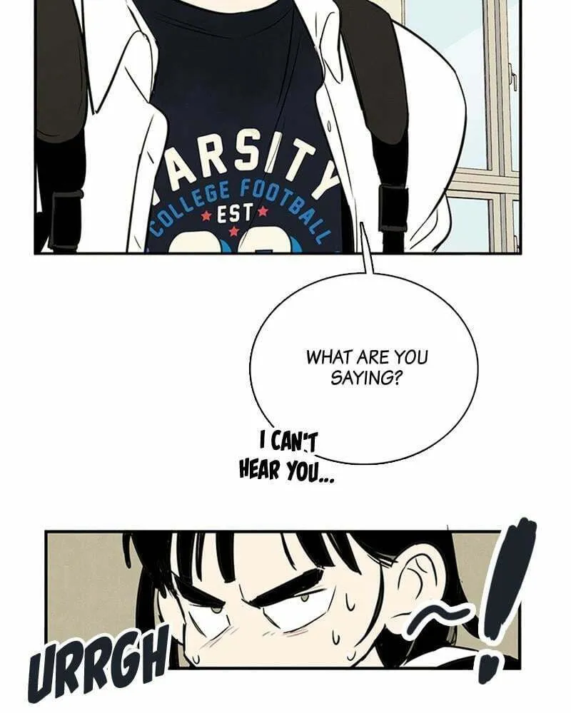 After School Lessons for Unripe Apples Chapter 72 page 49 - 