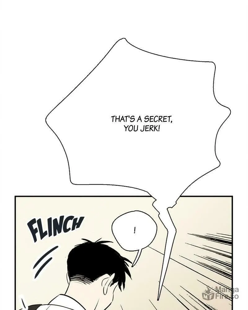 After School Lessons for Unripe Apples Chapter 72 page 50 - 