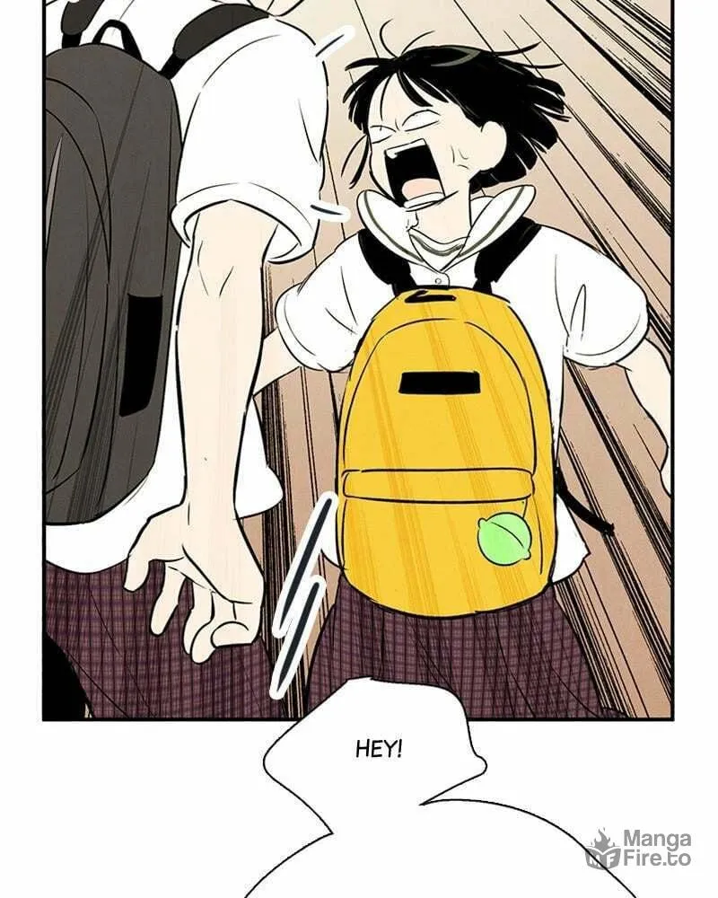 After School Lessons for Unripe Apples Chapter 72 page 51 - 