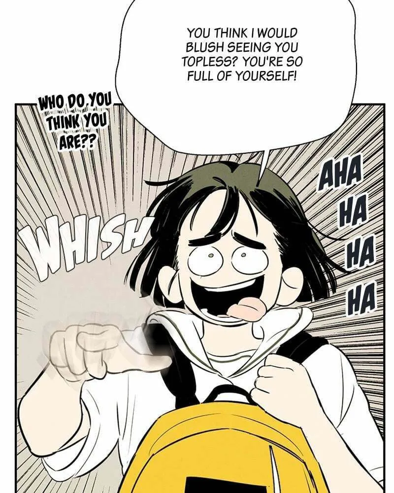 After School Lessons for Unripe Apples Chapter 72 page 52 - 
