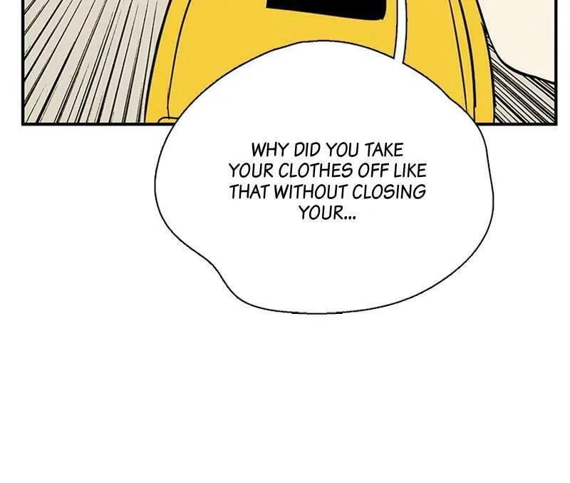After School Lessons for Unripe Apples Chapter 72 page 53 - 