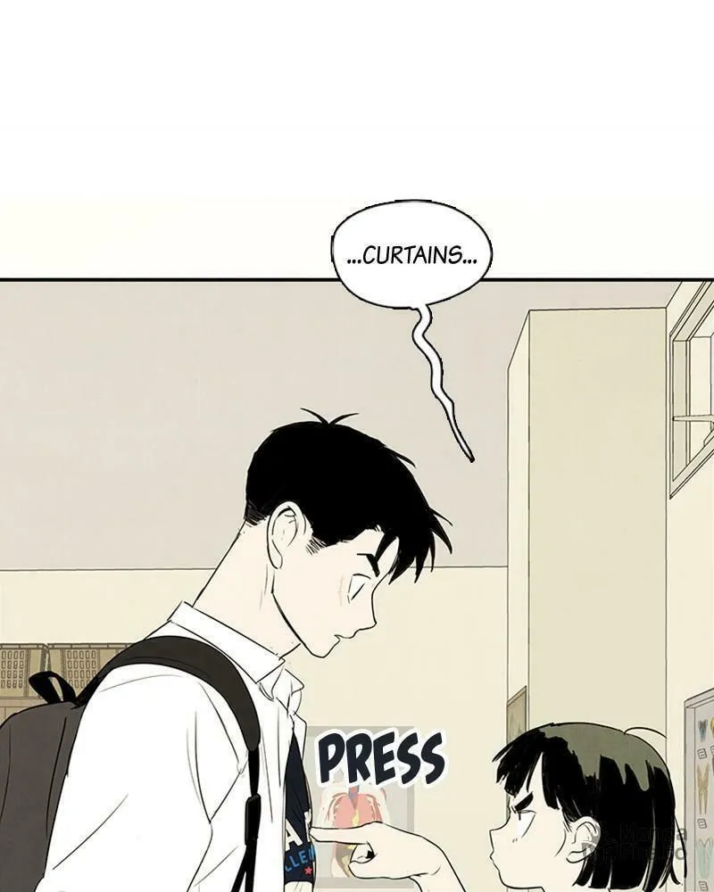 After School Lessons for Unripe Apples Chapter 72 page 54 - 