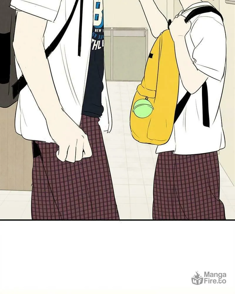 After School Lessons for Unripe Apples Chapter 72 page 55 - 