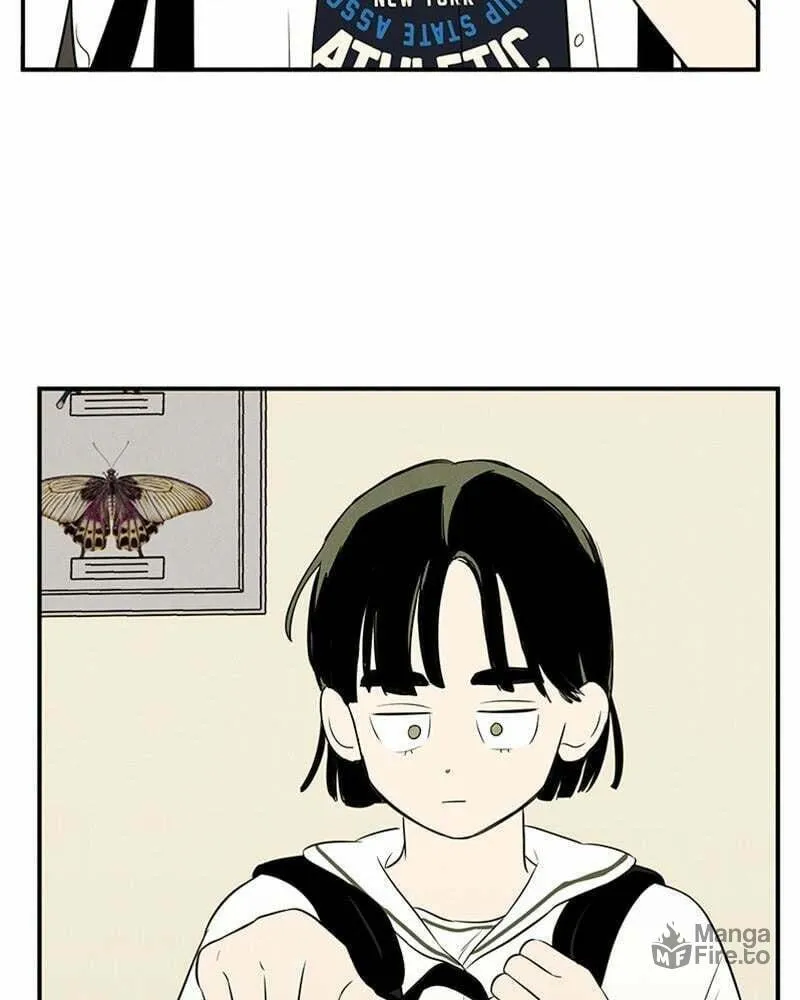 After School Lessons for Unripe Apples Chapter 72 page 57 - 