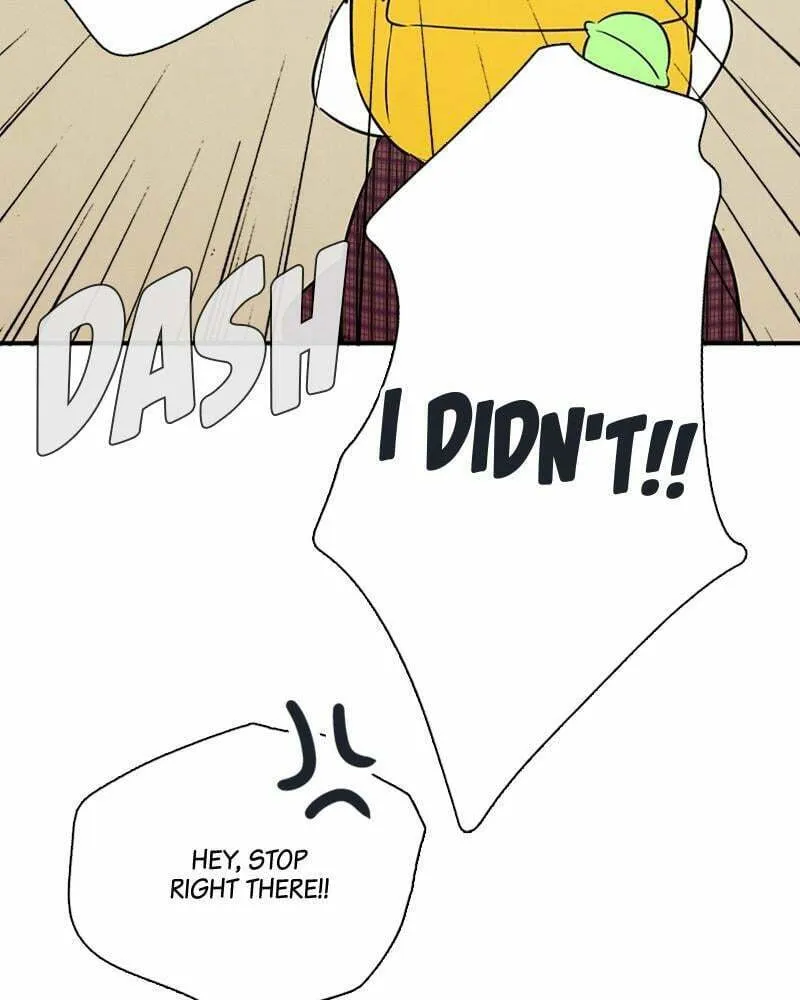 After School Lessons for Unripe Apples Chapter 72 page 62 - 