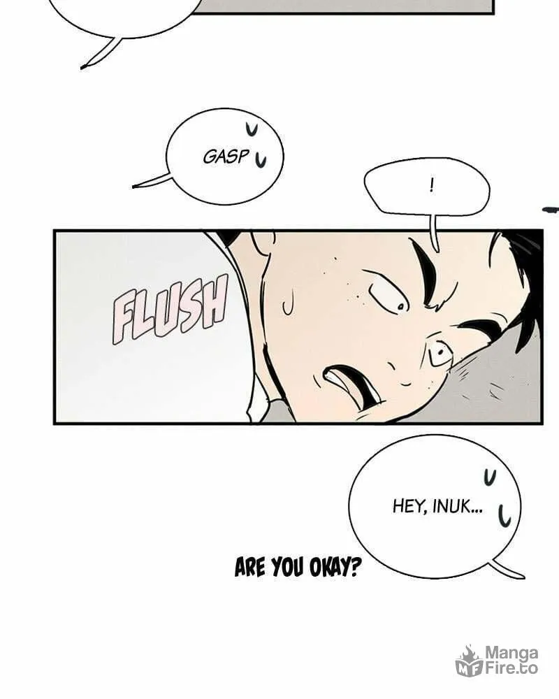 After School Lessons for Unripe Apples Chapter 72 page 69 - 