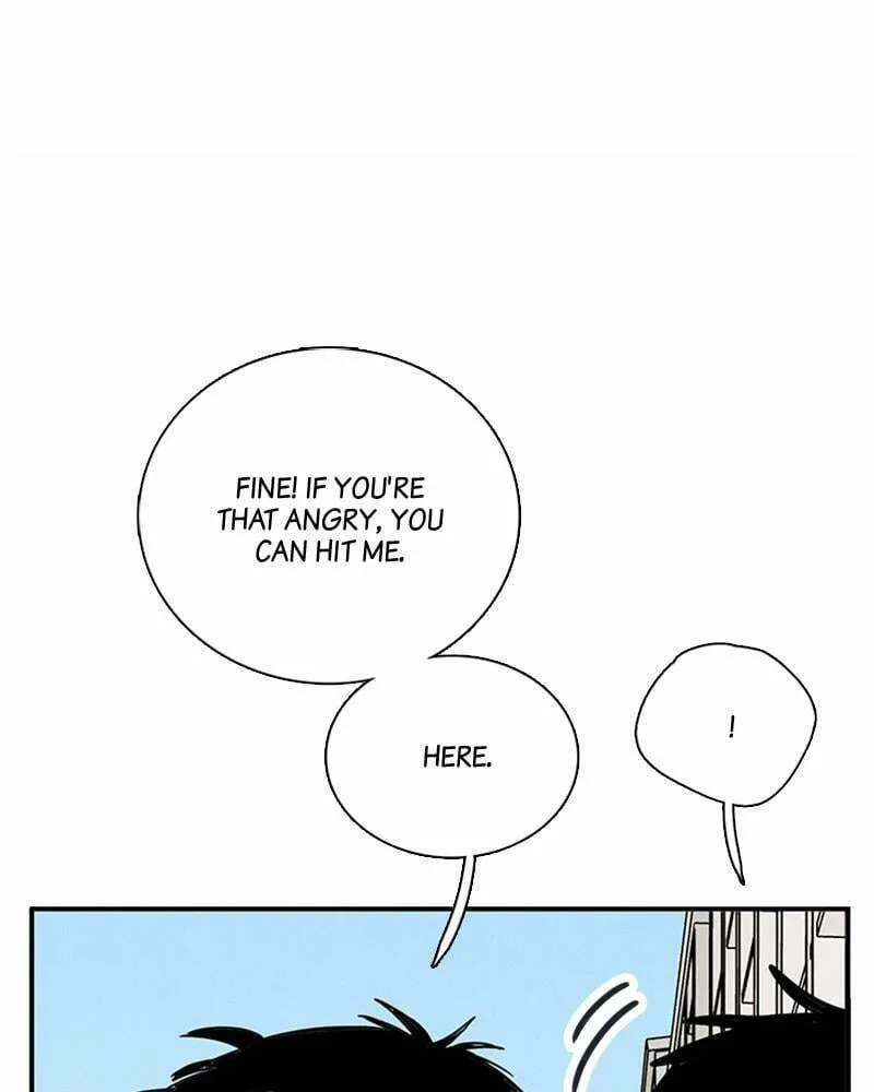 After School Lessons for Unripe Apples Chapter 72 page 79 - 