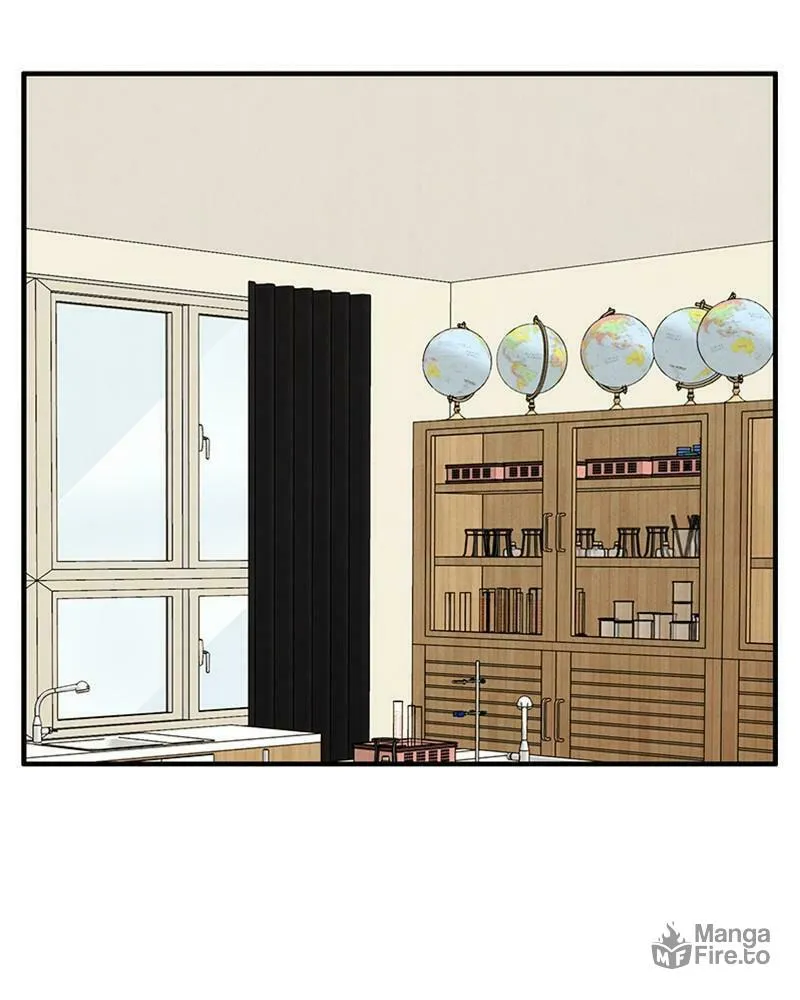 After School Lessons for Unripe Apples Chapter 72 page 9 - 