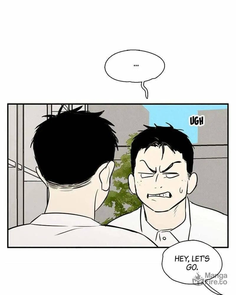 After School Lessons for Unripe Apples Chapter 72 page 85 - 