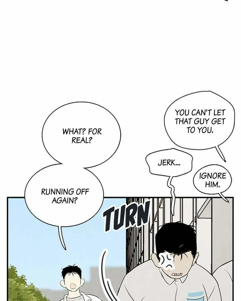 After School Lessons for Unripe Apples Chapter 72 page 86 - 