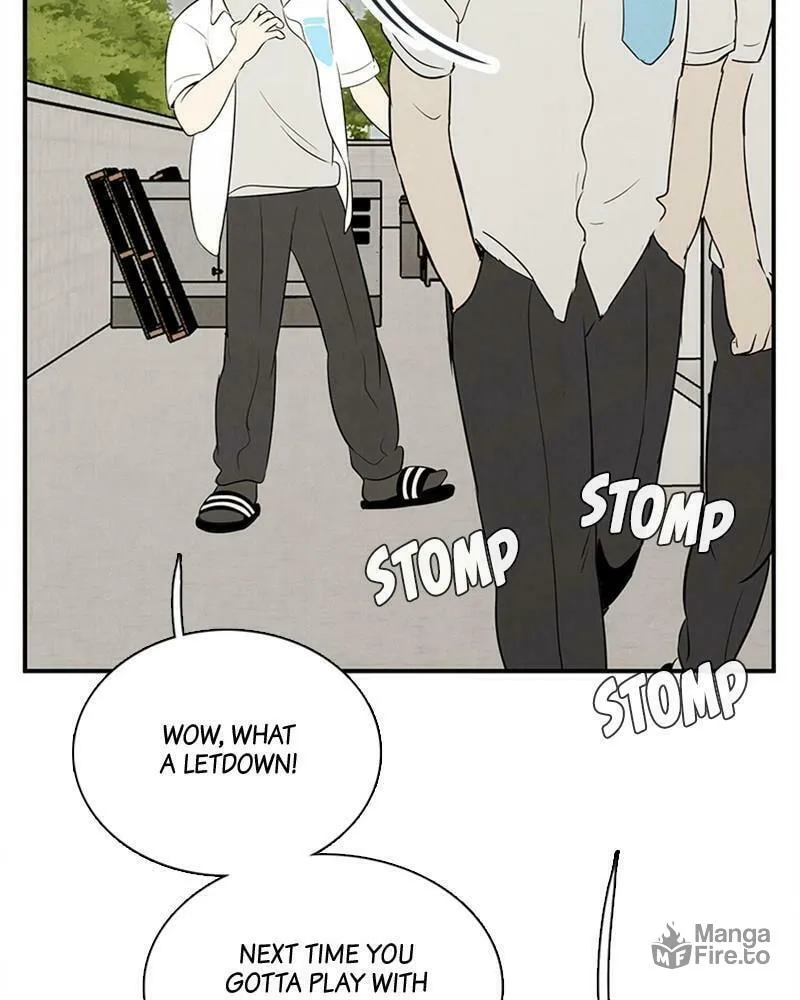 After School Lessons for Unripe Apples Chapter 72 page 87 - 