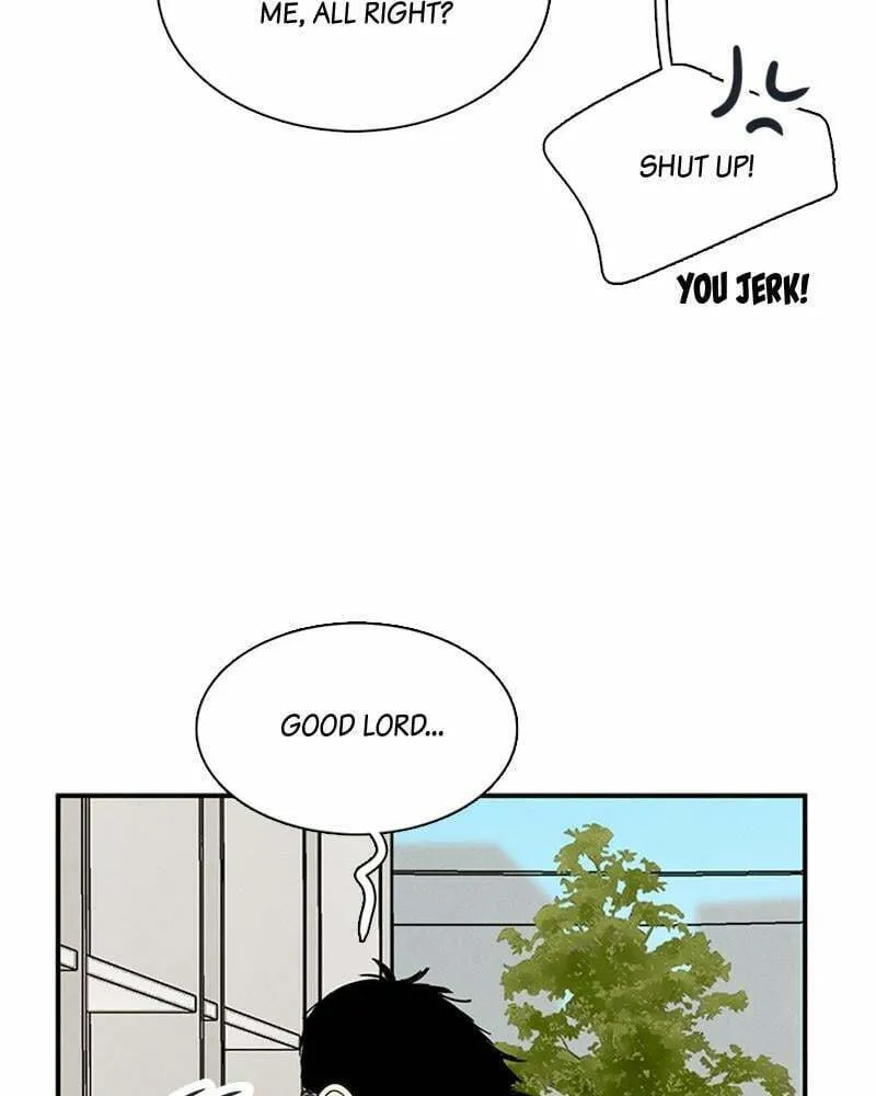 After School Lessons for Unripe Apples Chapter 72 page 88 - 