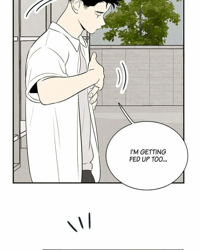 After School Lessons for Unripe Apples Chapter 72 page 89 - 