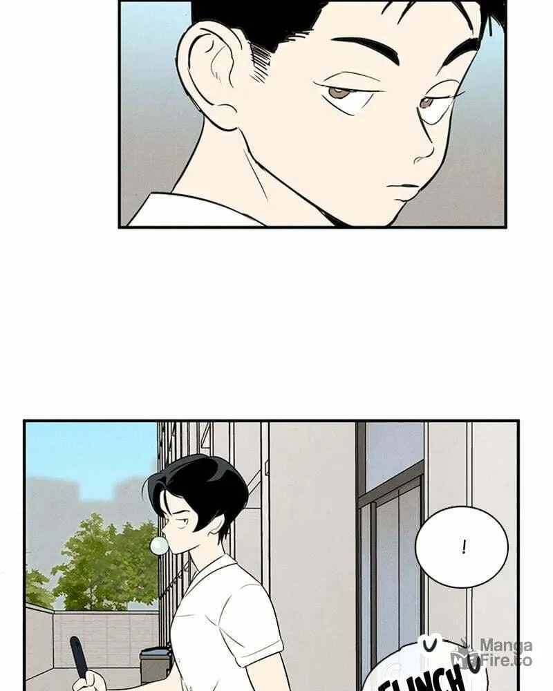After School Lessons for Unripe Apples Chapter 72 page 90 - 