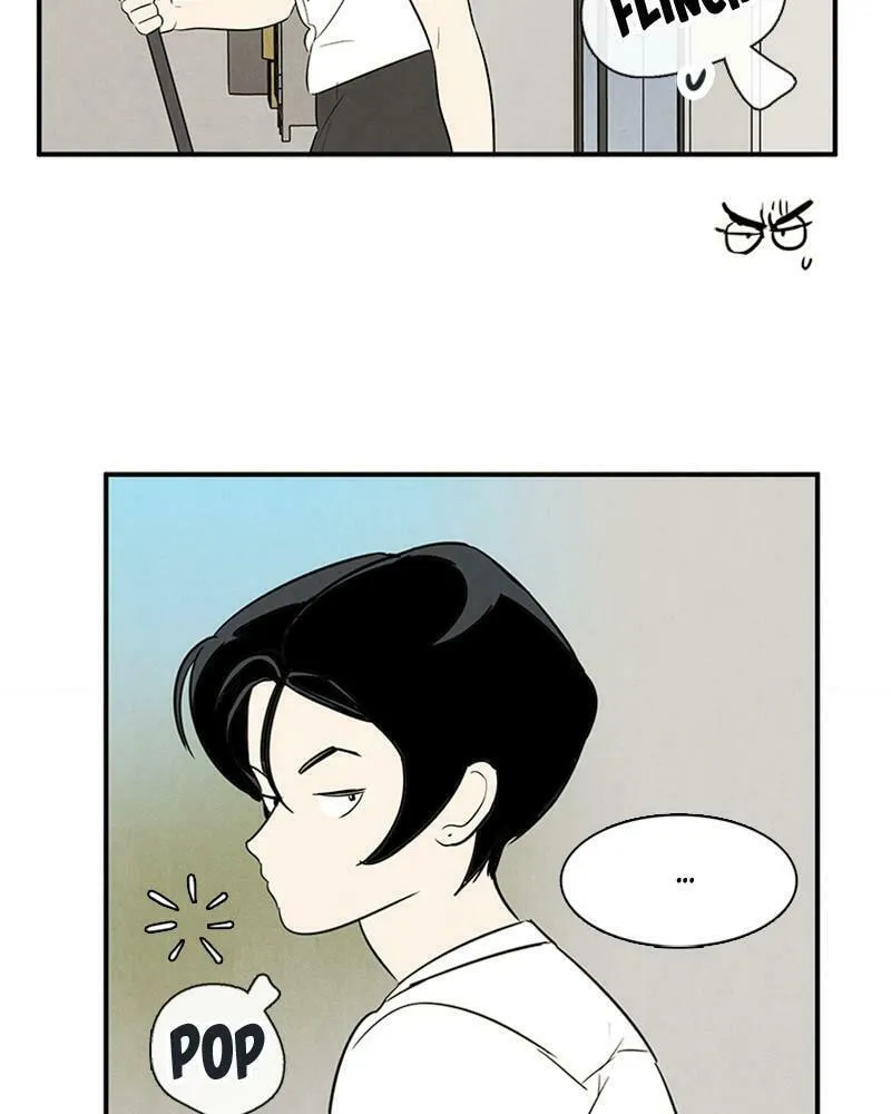 After School Lessons for Unripe Apples Chapter 72 page 91 - 