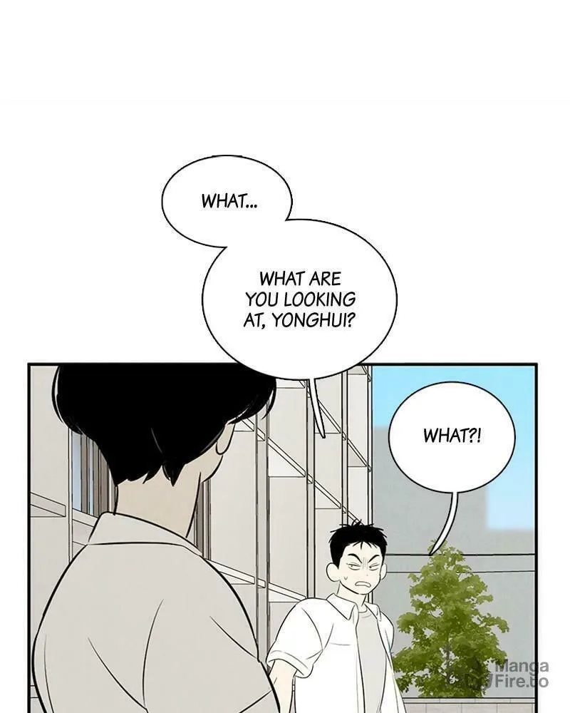 After School Lessons for Unripe Apples Chapter 72 page 93 - 
