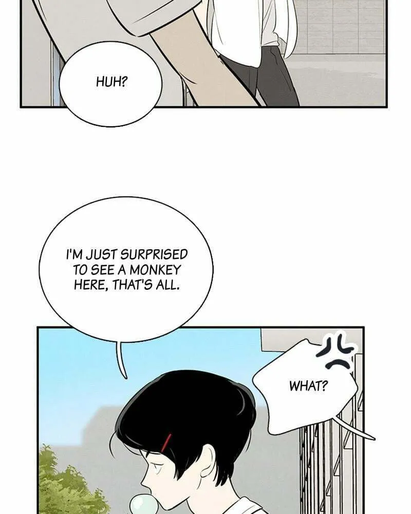 After School Lessons for Unripe Apples Chapter 72 page 94 - 