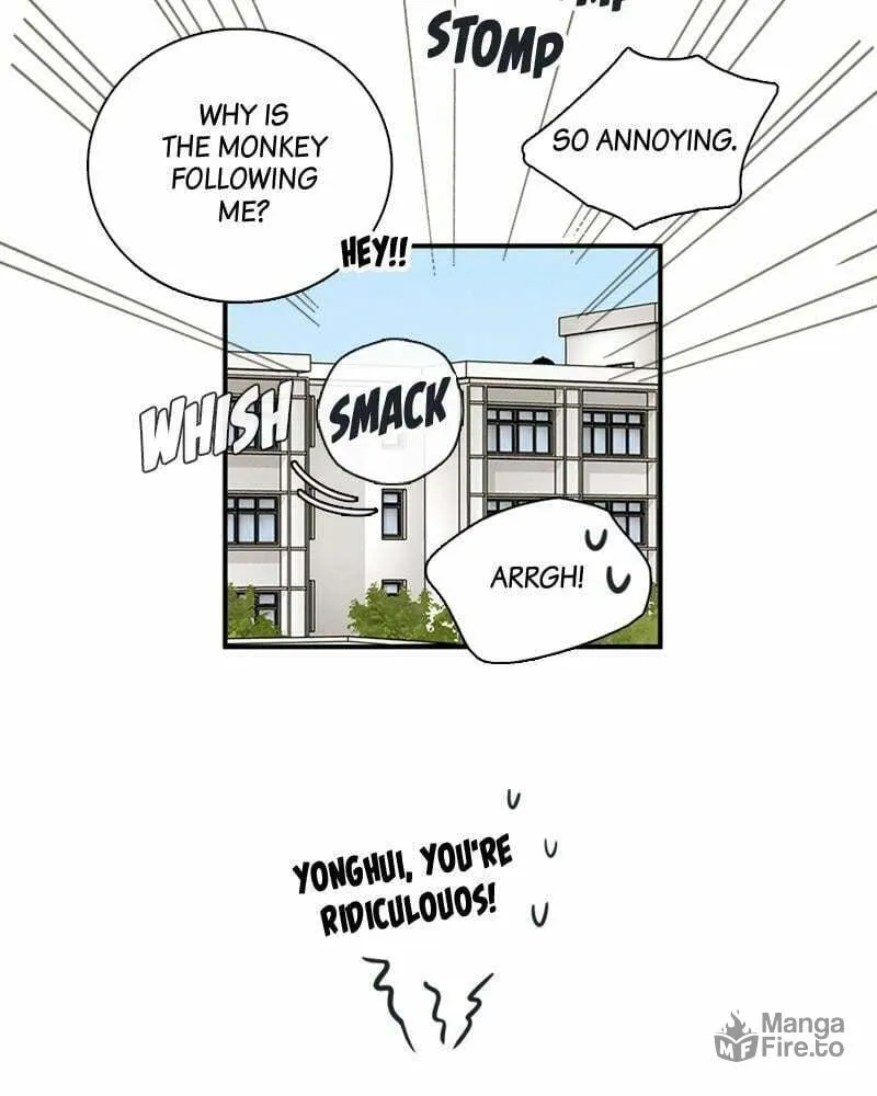 After School Lessons for Unripe Apples Chapter 72 page 96 - 