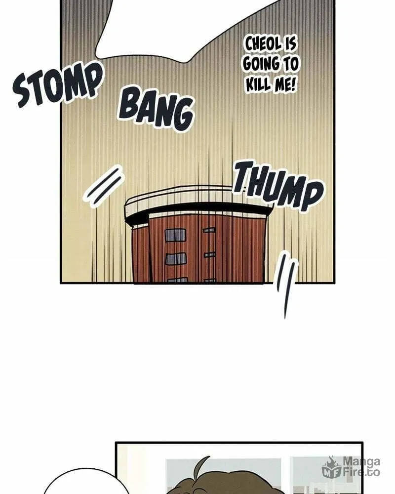After School Lessons for Unripe Apples Chapter 72 page 99 - 