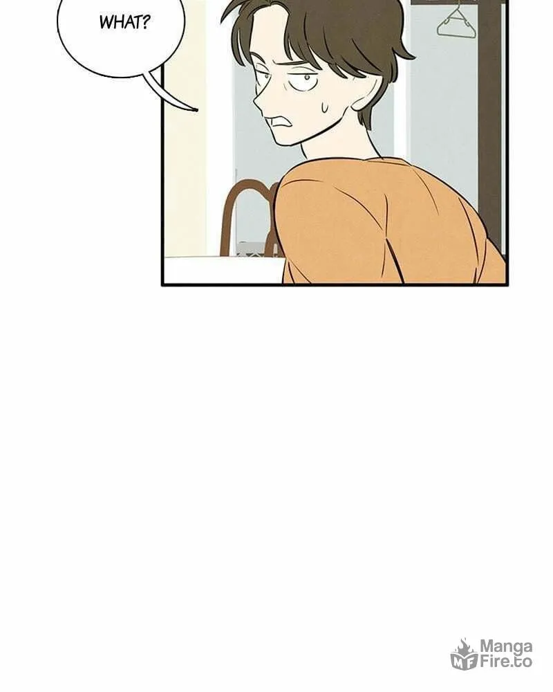 After School Lessons for Unripe Apples Chapter 72 page 100 - 