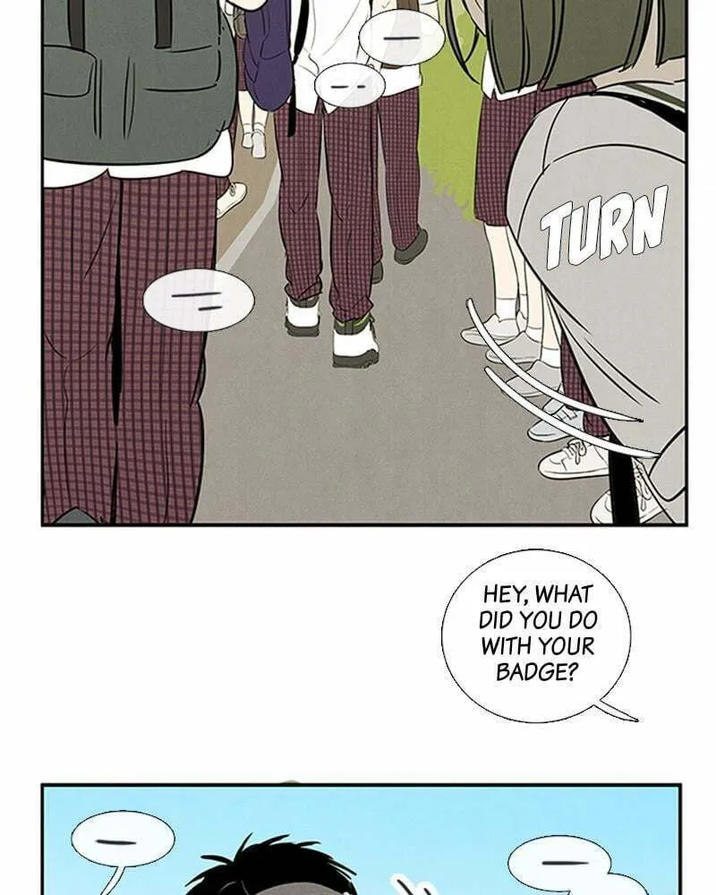 After School Lessons for Unripe Apples Chapter 73 page 2 - 